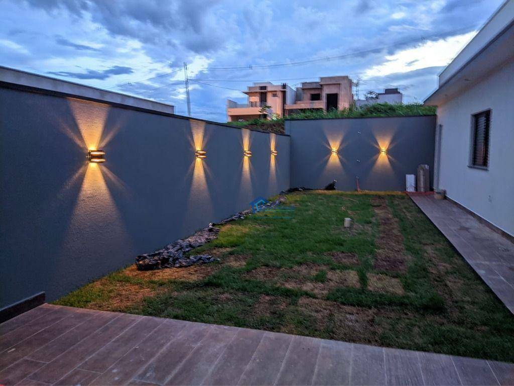 Casa de Condomínio à venda com 3 quartos, 186m² - Foto 2