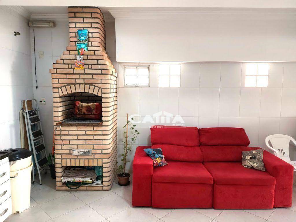 Sobrado para alugar com 2 quartos, 118m² - Foto 8
