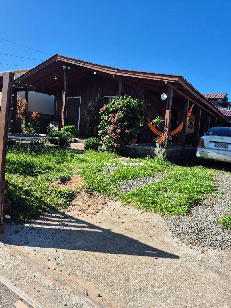 Casa, 2 quartos, 115 m² - Foto 2