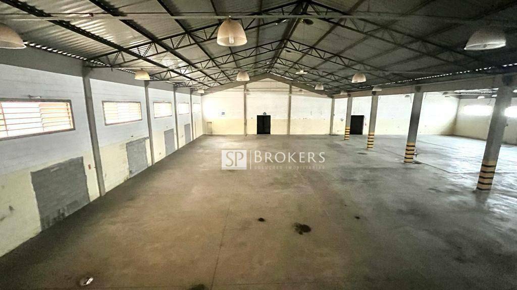 Depósito-Galpão, 1810 m² - Foto 46
