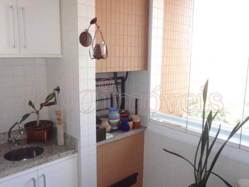 Apartamento para alugar com 3 quartos, 205m² - Foto 10