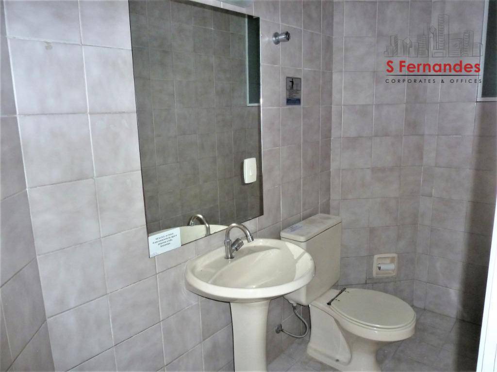 Conjunto Comercial-Sala para alugar, 190m² - Foto 14