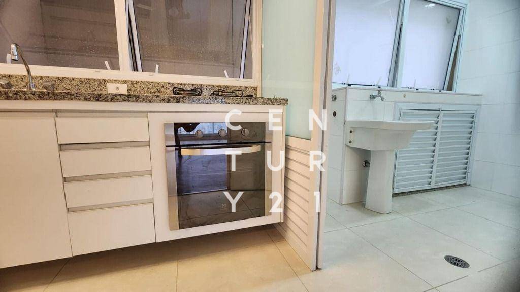 Apartamento à venda com 3 quartos, 88m² - Foto 26