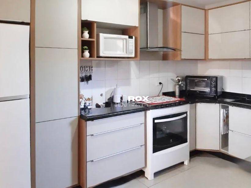 Sobrado à venda com 4 quartos, 150m² - Foto 8