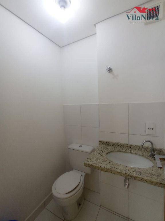 Conjunto Comercial-Sala à venda e aluguel, 40m² - Foto 9