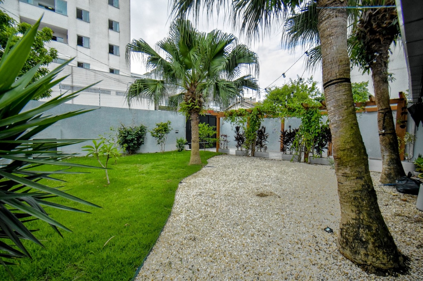 Casa à venda com 3 quartos, 150m² - Foto 3