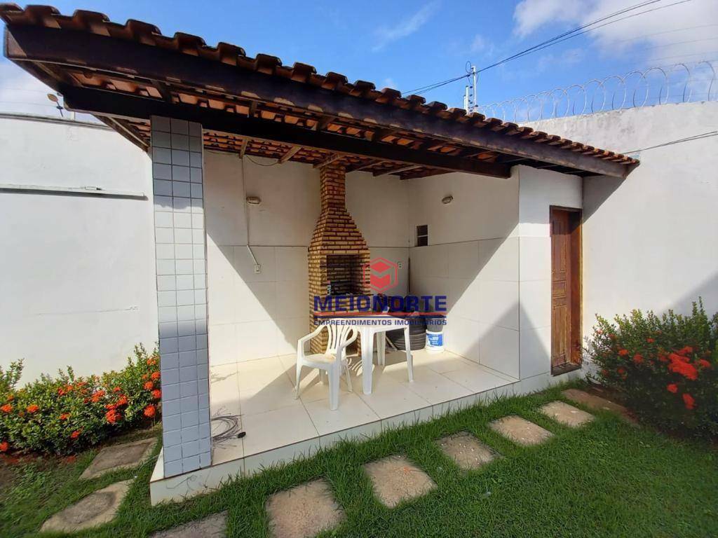 Casa à venda com 5 quartos, 450m² - Foto 5