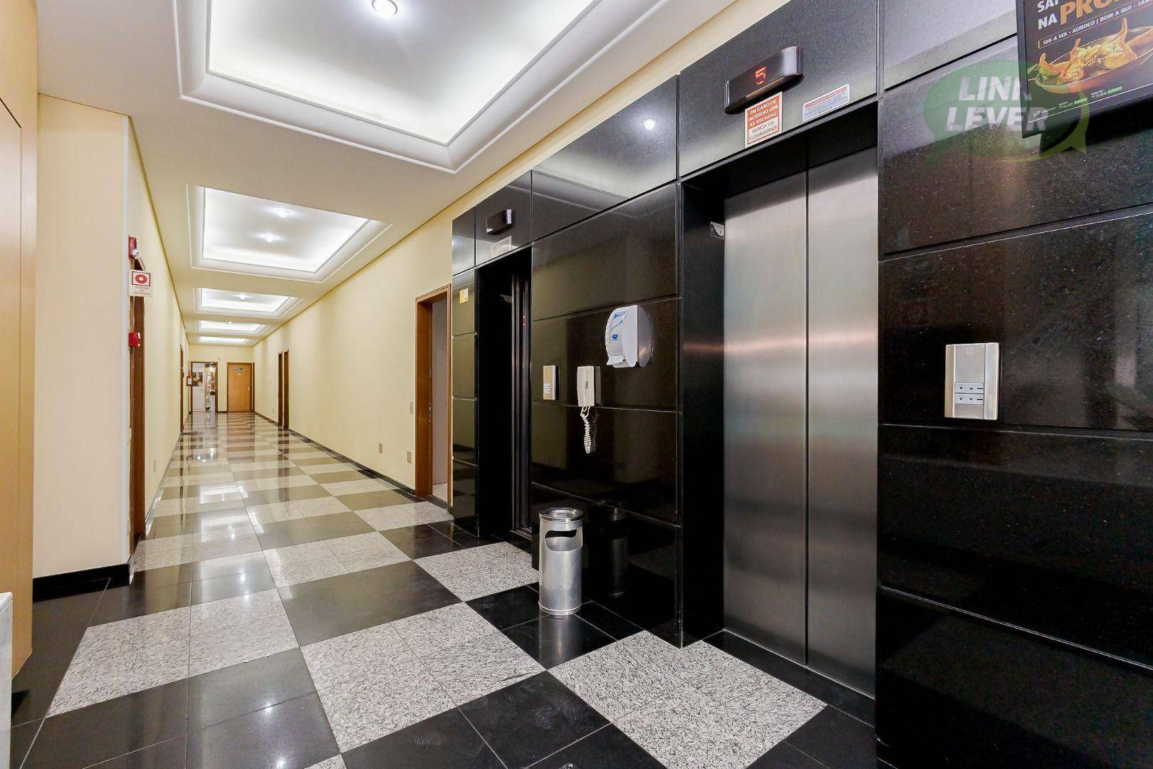 Conjunto Comercial-Sala à venda, 81m² - Foto 24