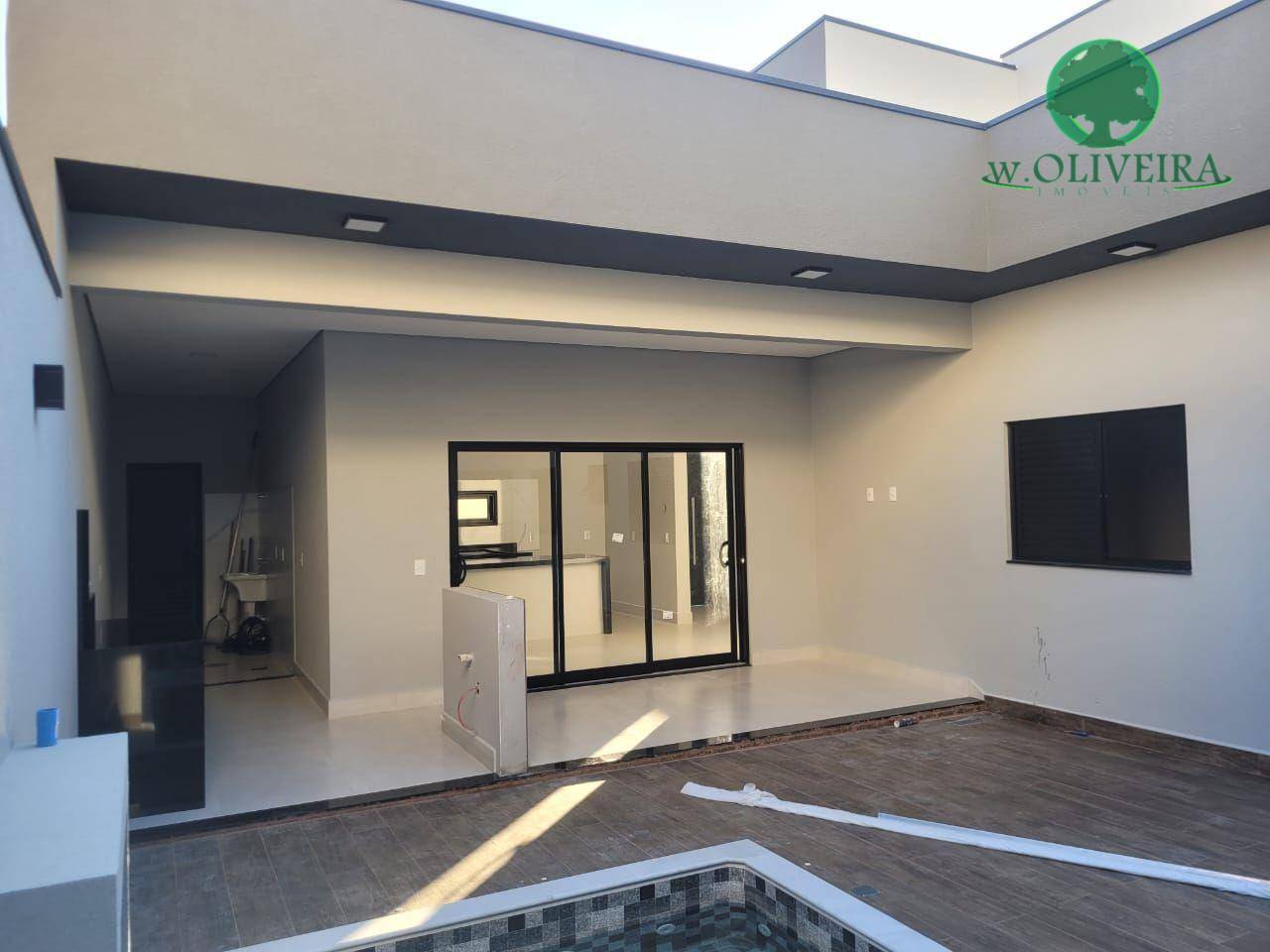 Casa à venda com 3 quartos, 185m² - Foto 12