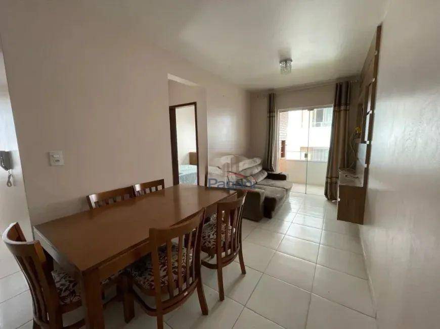 Apartamento à venda com 2 quartos, 52m² - Foto 11