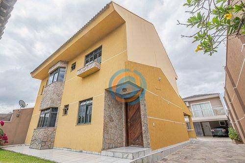 Casa, 4 quartos, 226 m² - Foto 1