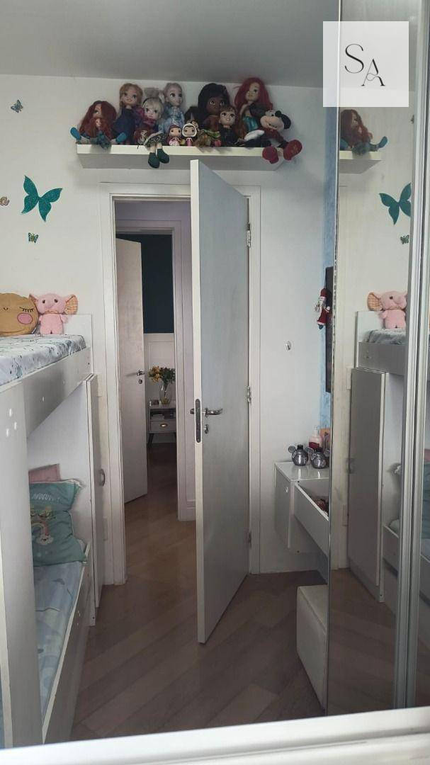 Apartamento à venda com 2 quartos, 67m² - Foto 6