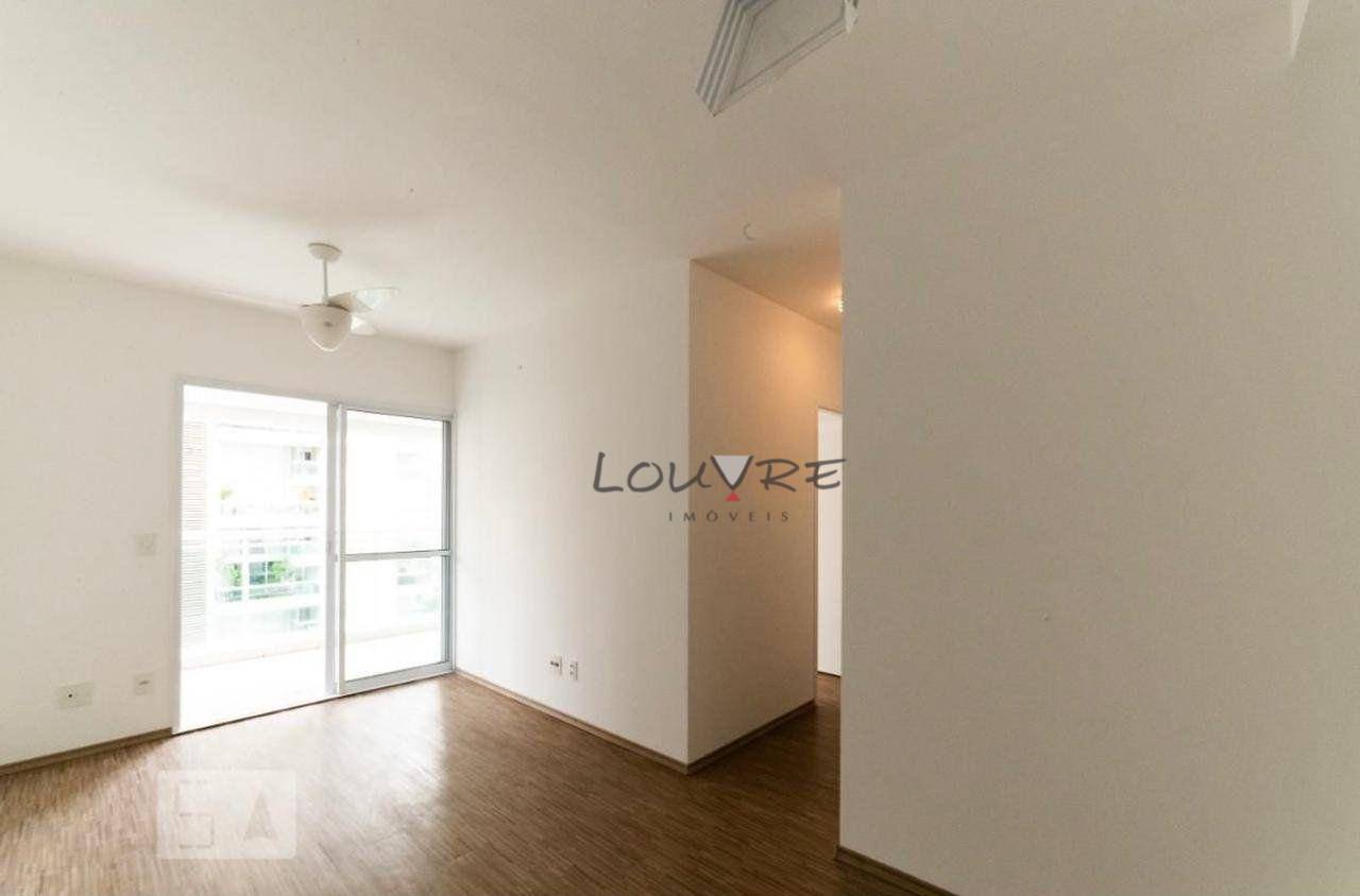 Apartamento à venda com 2 quartos, 59m² - Foto 2