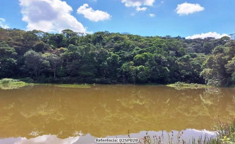 Sítio à venda com 2 quartos, 240000m² - Foto 3