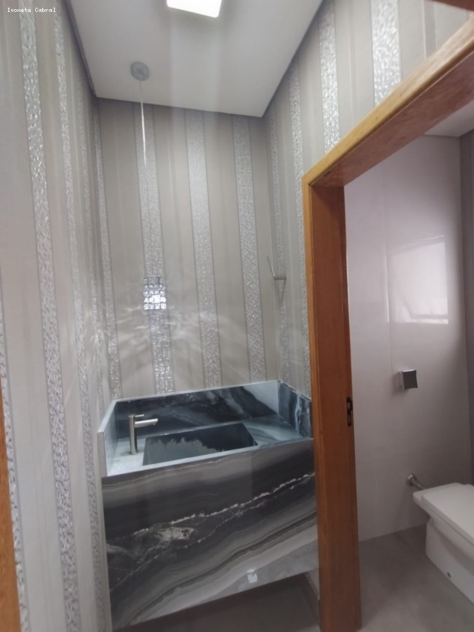Casa à venda com 4 quartos - Foto 6