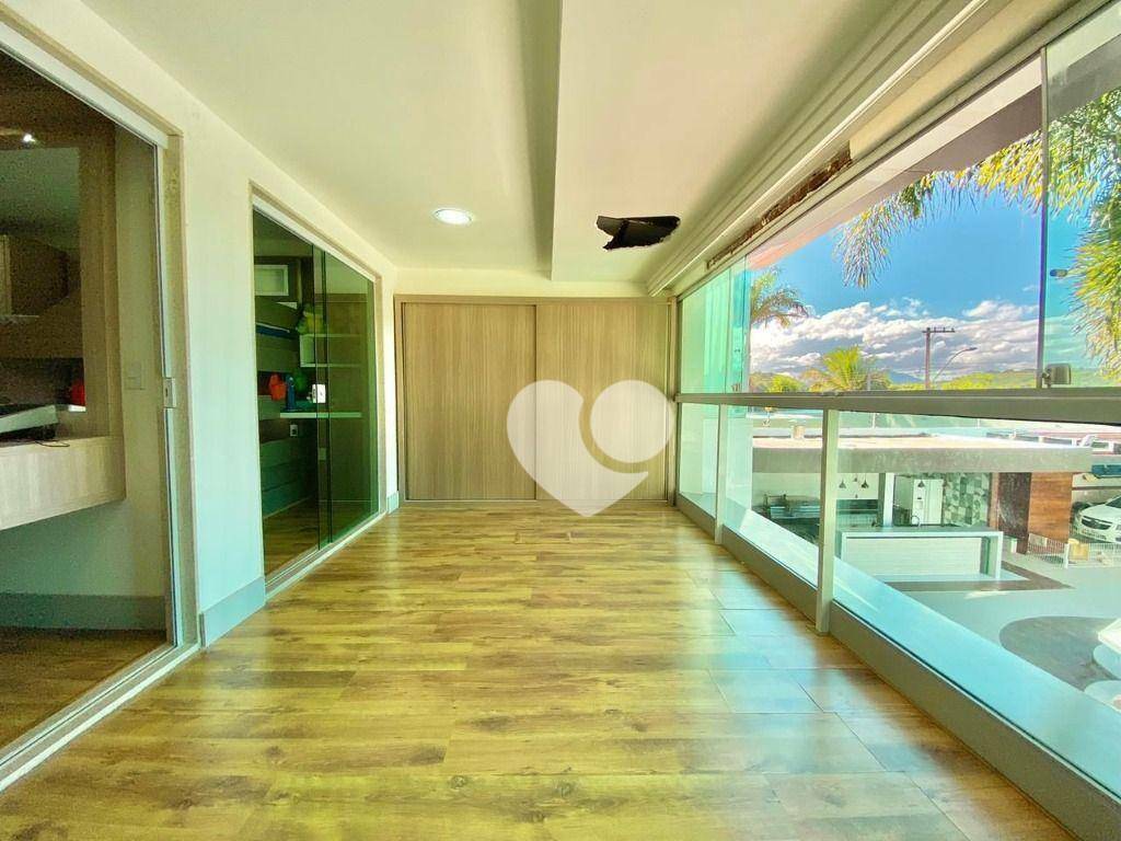 Casa para alugar com 4 quartos, 415m² - Foto 11