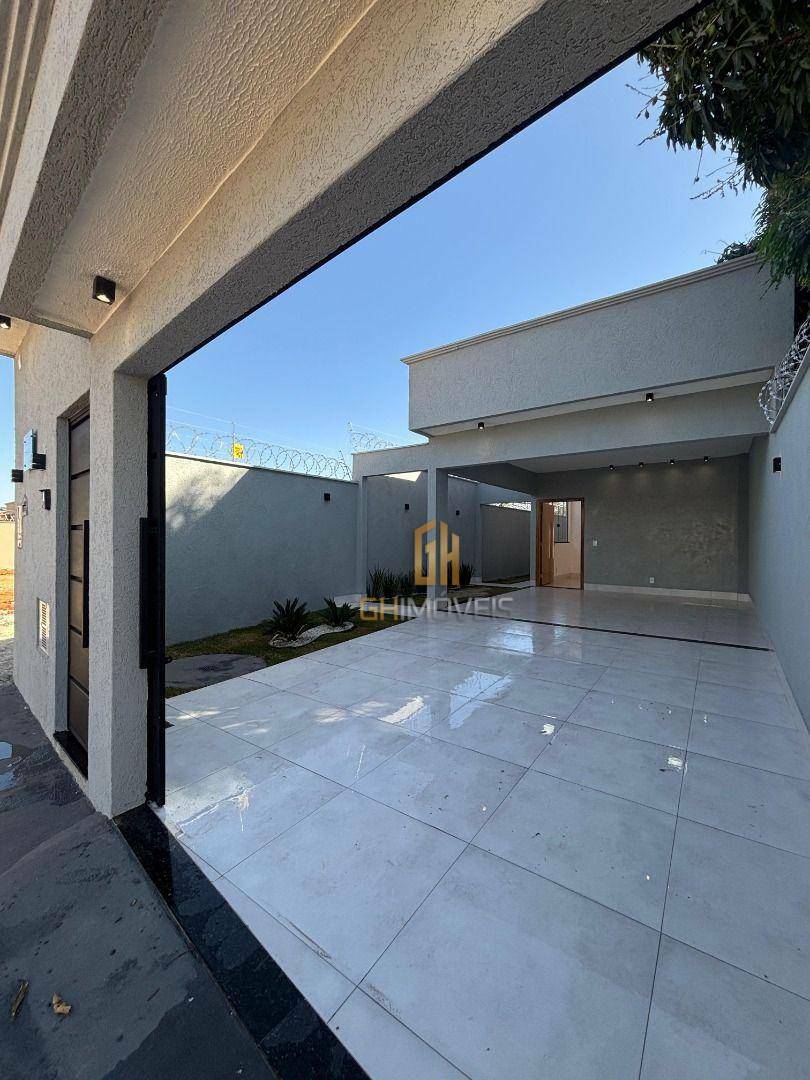 Casa à venda com 3 quartos, 129m² - Foto 25