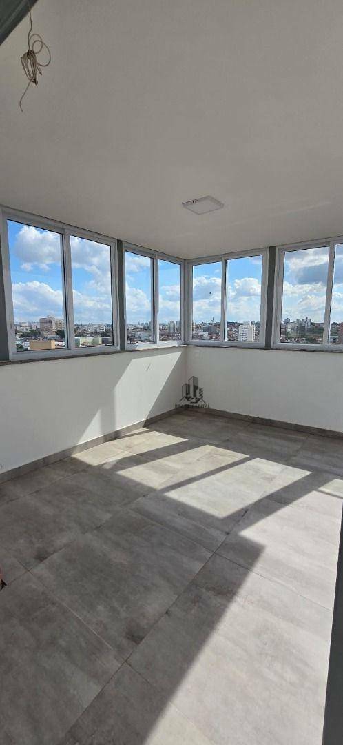 Apartamento à venda com 2 quartos, 130m² - Foto 33