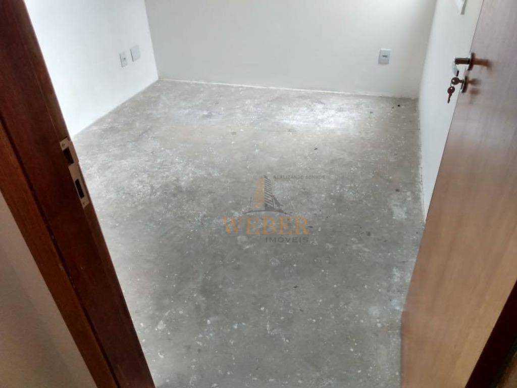 Sobrado à venda com 2 quartos, 72m² - Foto 24