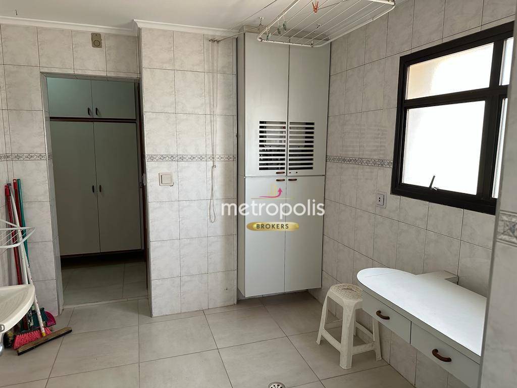 Apartamento à venda com 4 quartos, 187m² - Foto 21