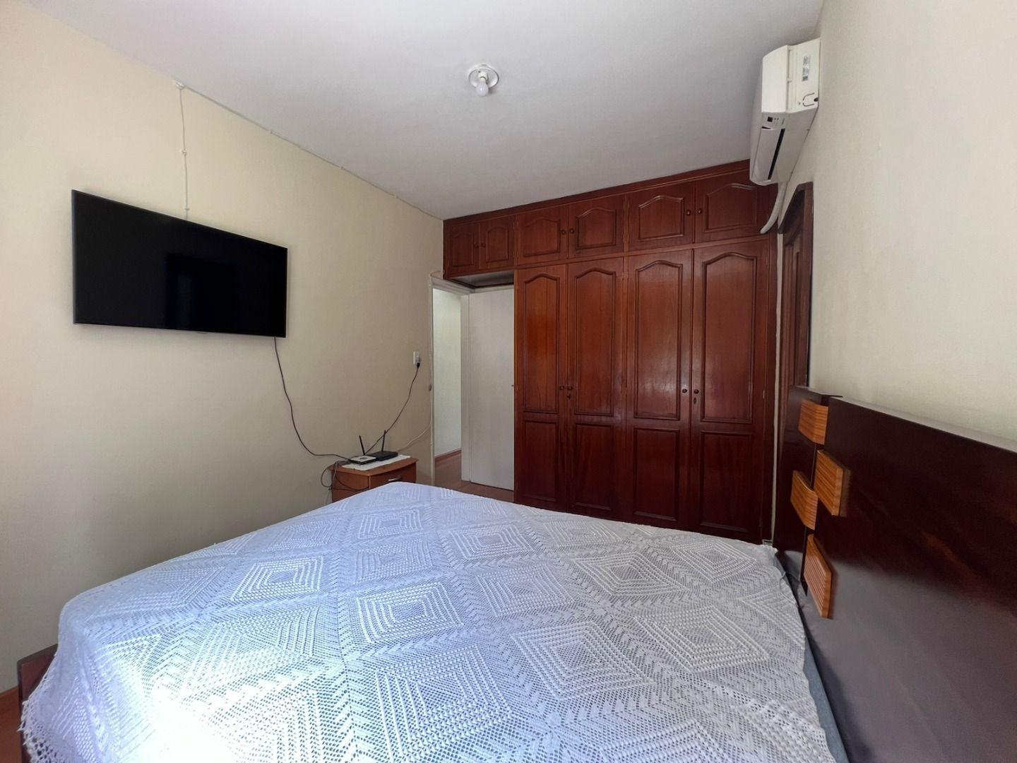 Apartamento à venda com 3 quartos, 80m² - Foto 7