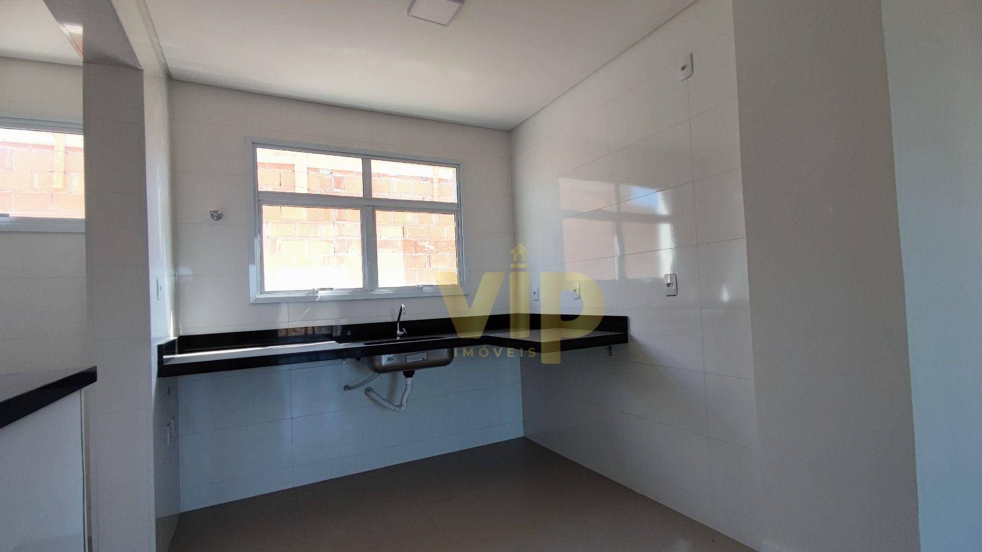 Apartamento à venda com 2 quartos, 69m² - Foto 9