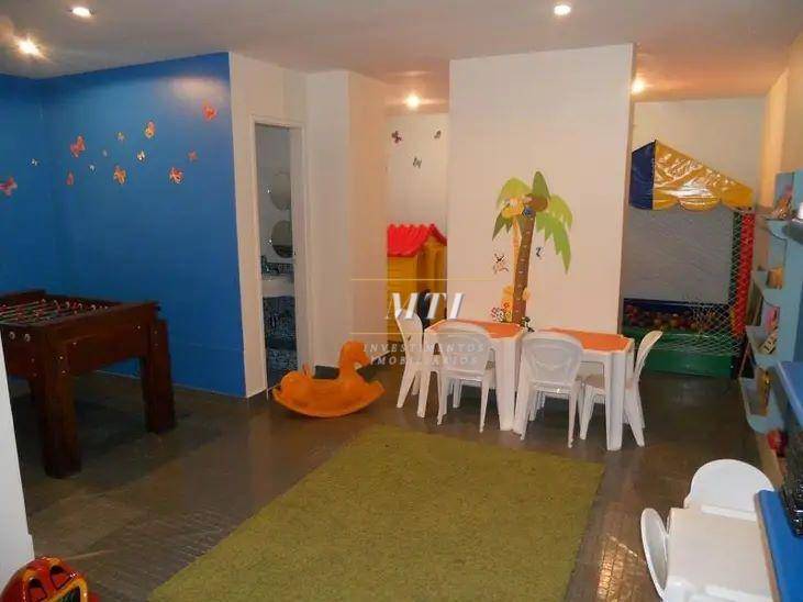 Apartamento à venda com 3 quartos, 95m² - Foto 27