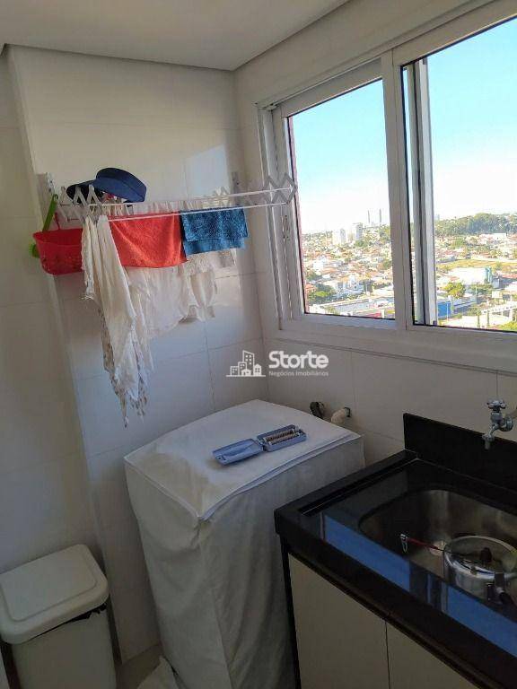 Apartamento à venda com 3 quartos, 184m² - Foto 8