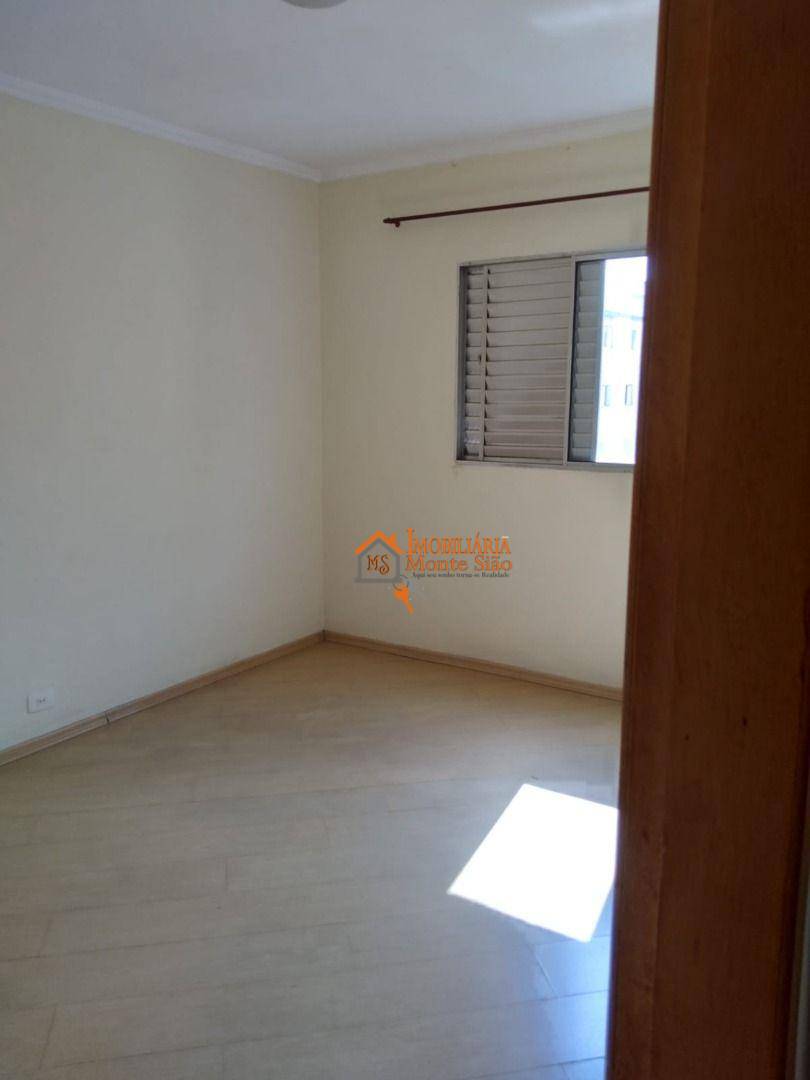 Apartamento à venda com 2 quartos, 54m² - Foto 4