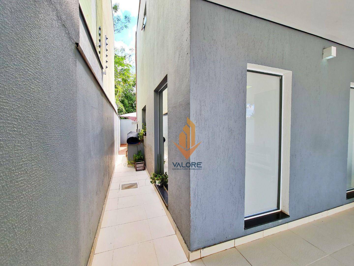 Casa de Condomínio à venda com 3 quartos, 180m² - Foto 7