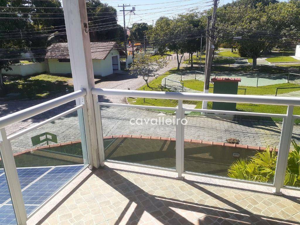 Casa de Condomínio à venda com 3 quartos, 249m² - Foto 17