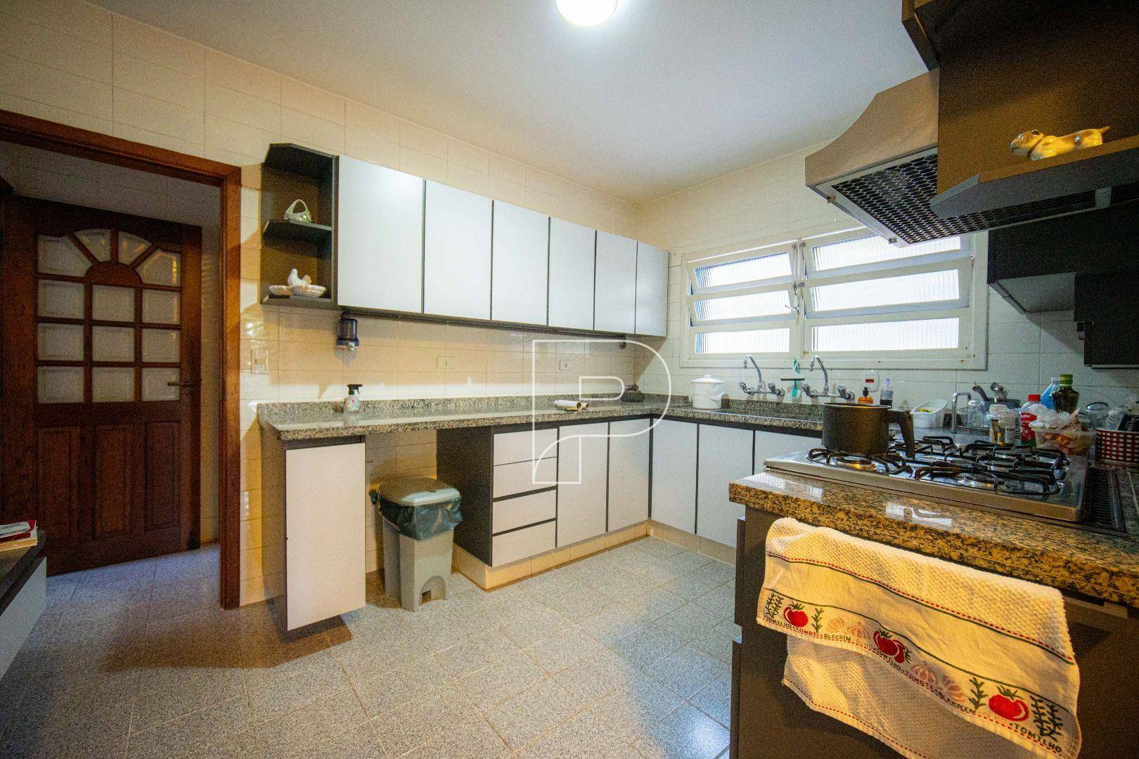 Casa de Condomínio à venda com 4 quartos, 498m² - Foto 12