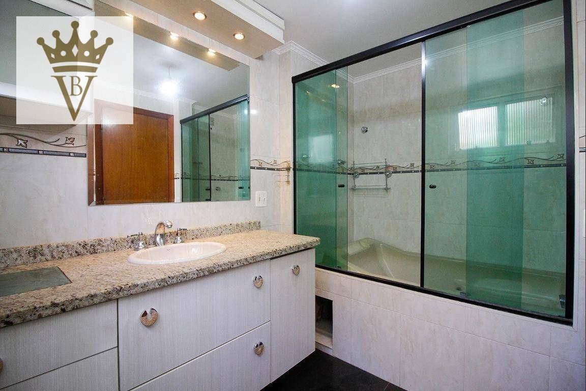 Apartamento à venda com 3 quartos, 176m² - Foto 16