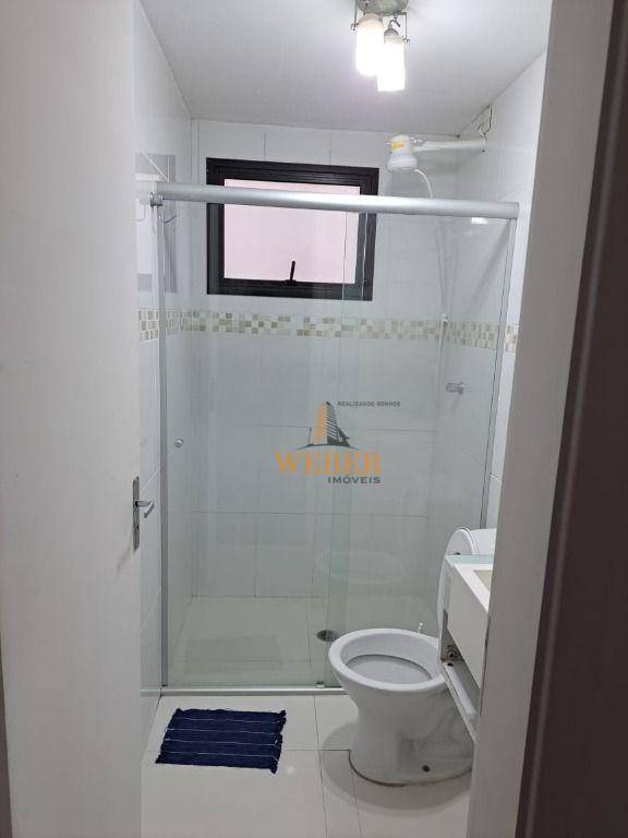 Apartamento para alugar com 2 quartos, 72m² - Foto 27