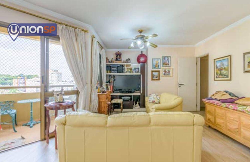 Apartamento à venda com 3 quartos, 103m² - Foto 3