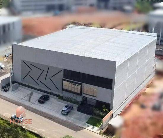 Depósito-Galpão-Armazém para alugar, 1400m² - Foto 19