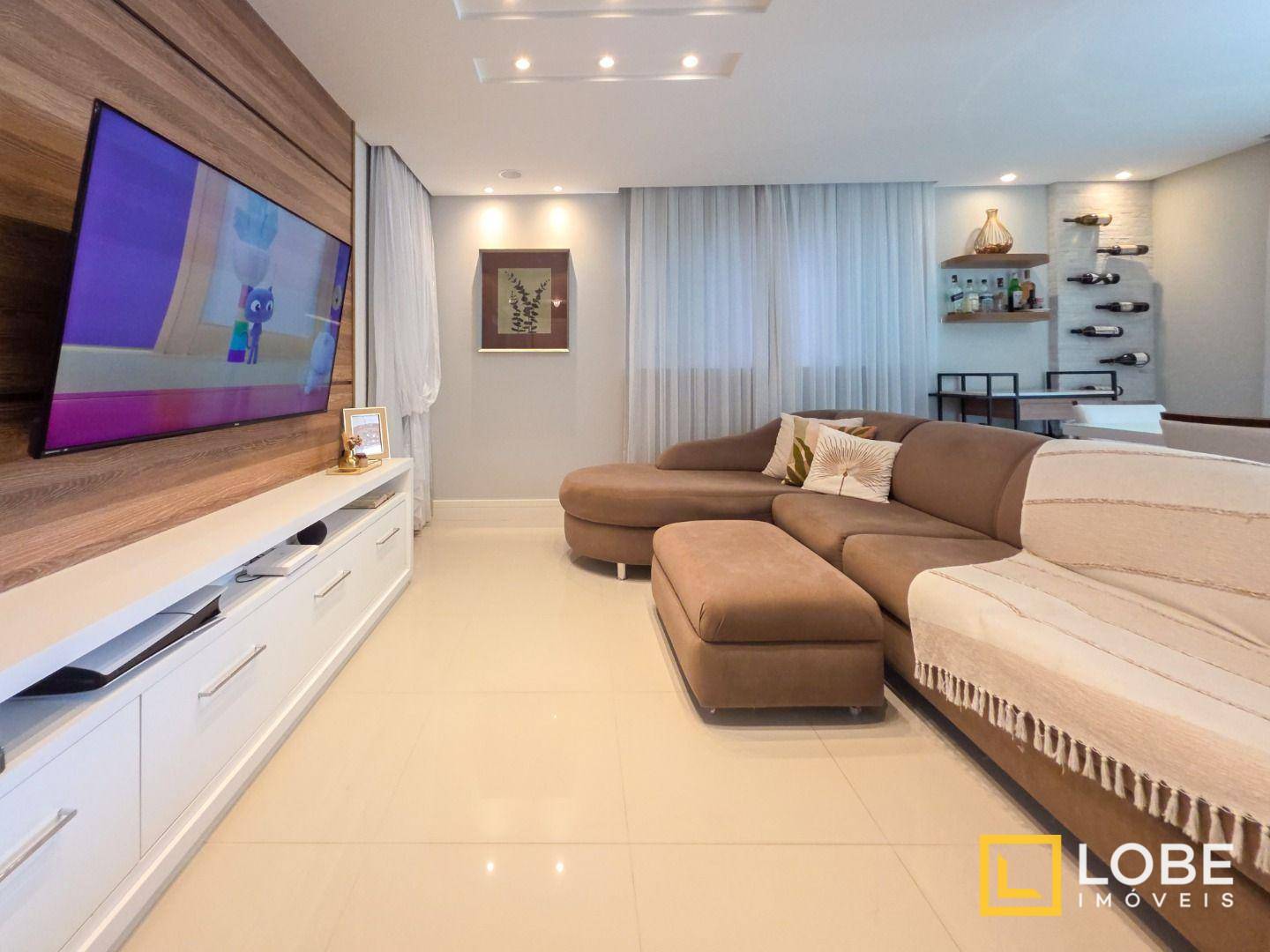 Apartamento, 2 quartos, 109 m² - Foto 4