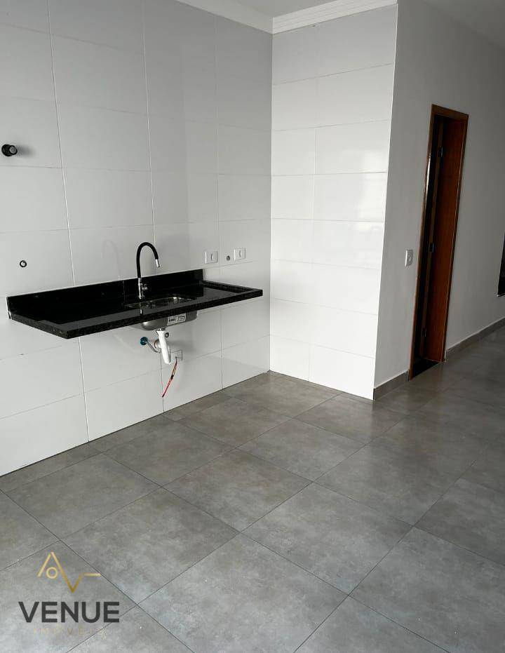 Sobrado à venda com 3 quartos, 100m² - Foto 25