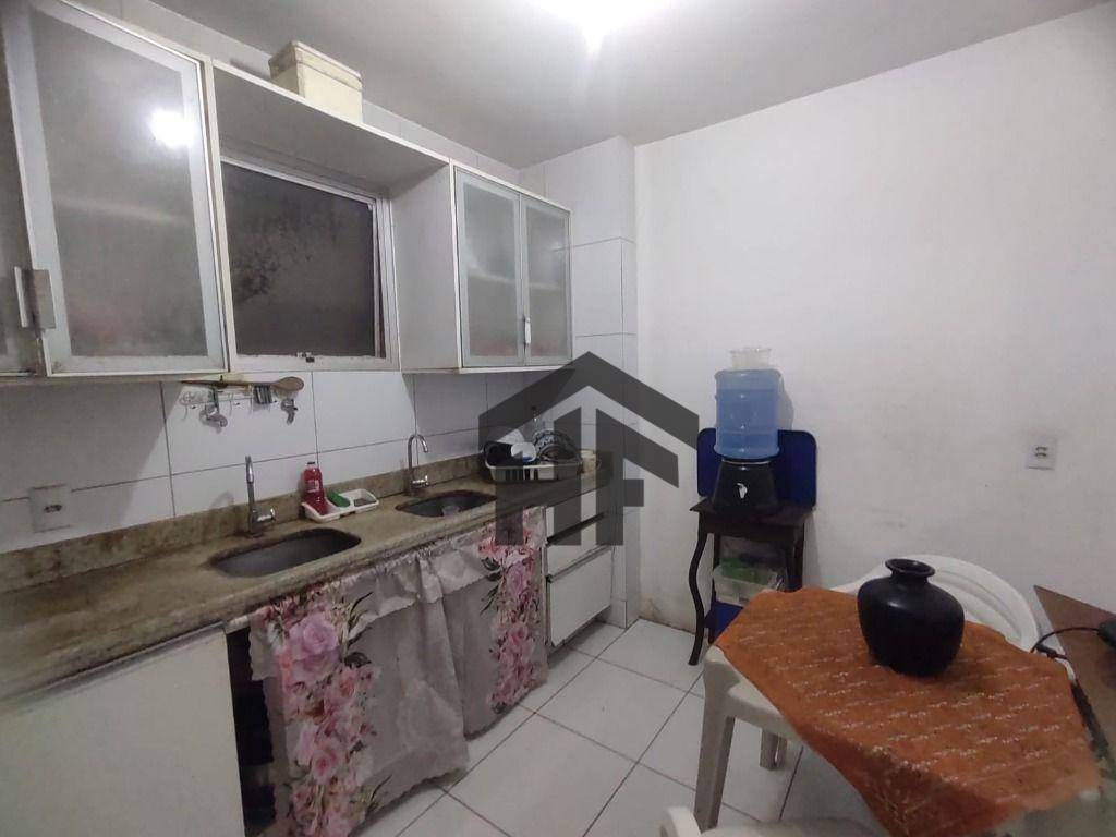 Apartamento à venda com 3 quartos, 162m² - Foto 5