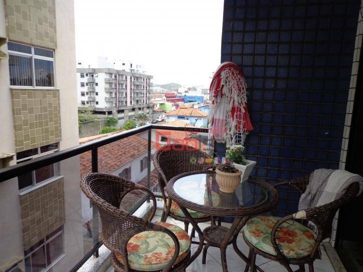 Cobertura à venda com 3 quartos, 127m² - Foto 6