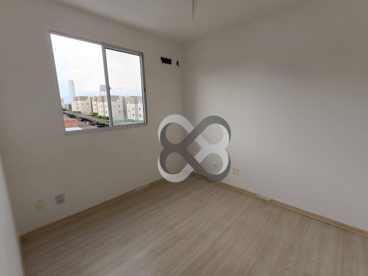 Apartamento à venda com 2 quartos, 43m² - Foto 3