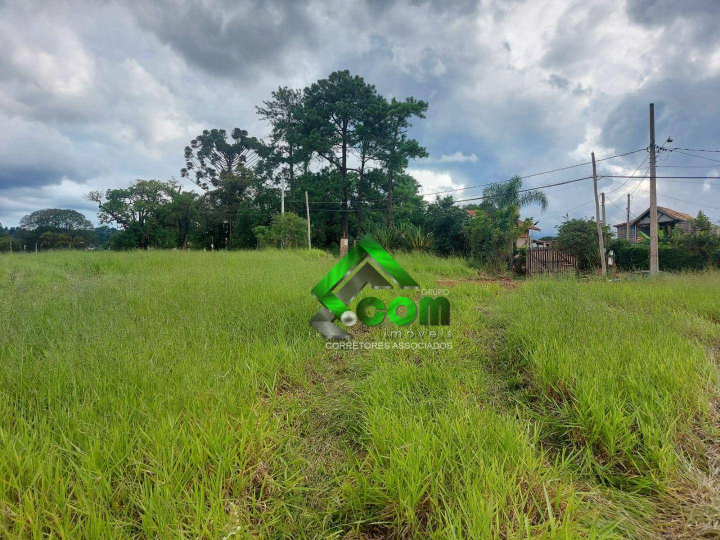 Terreno à venda, 500M2 - Foto 7