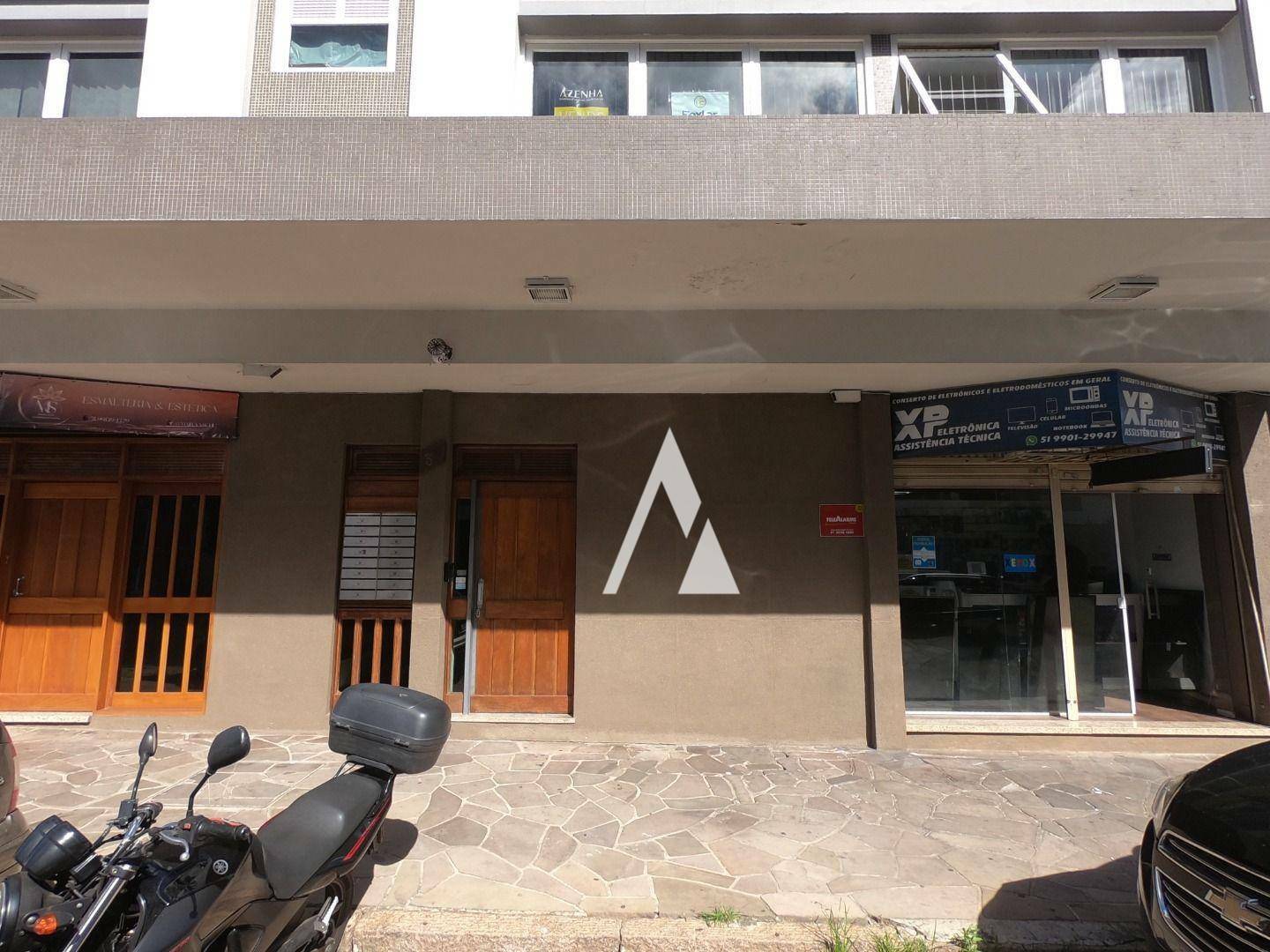 Conjunto Comercial-Sala para alugar, 25m² - Foto 2