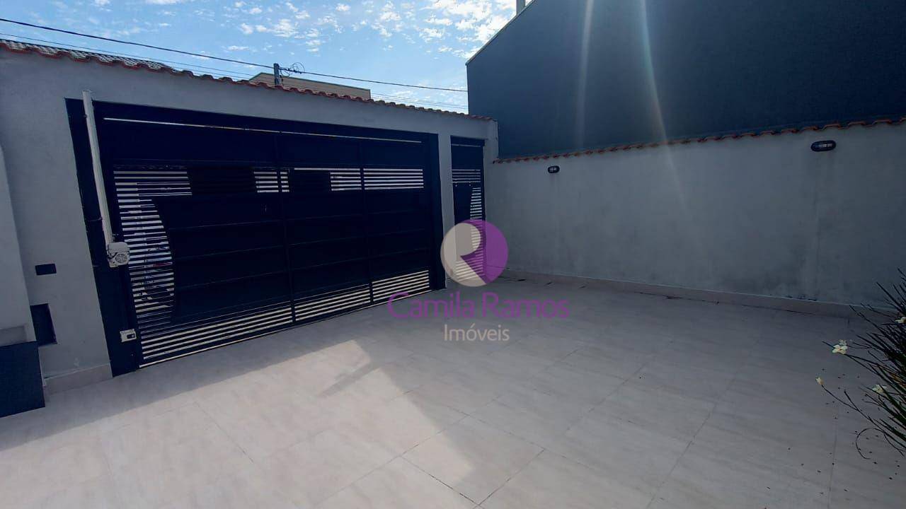 Sobrado à venda com 3 quartos, 120m² - Foto 46