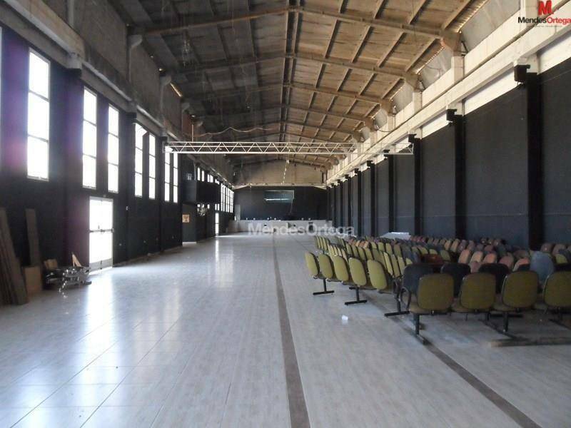 Depósito-Galpão-Armazém à venda, 1500m² - Foto 7