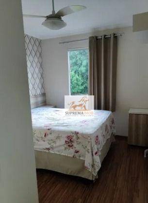 Apartamento à venda com 2 quartos, 50m² - Foto 10