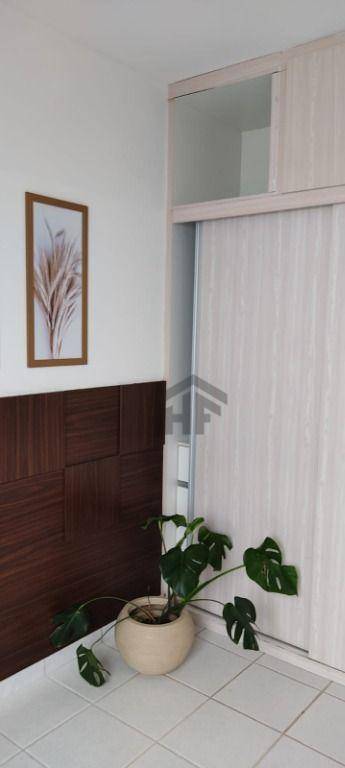 Apartamento para alugar com 2 quartos, 57m² - Foto 13