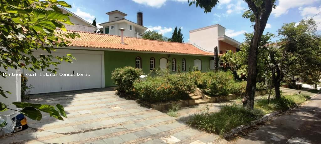 Casa de Condomínio à venda com 3 quartos, 422m² - Foto 35