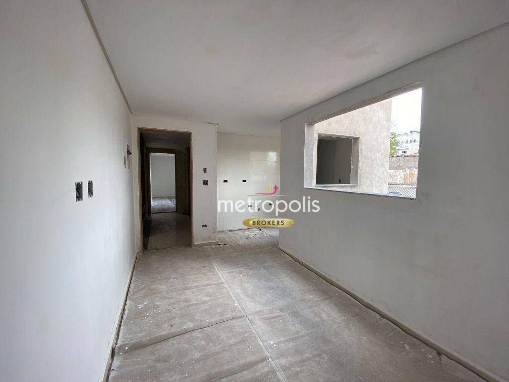 Cobertura à venda com 2 quartos, 92m² - Foto 3