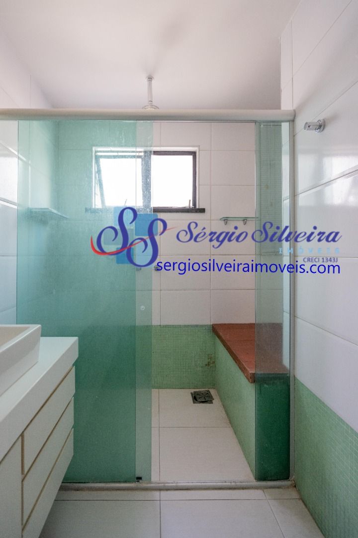 Apartamento à venda com 3 quartos, 210m² - Foto 29